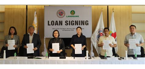 landbank taguig